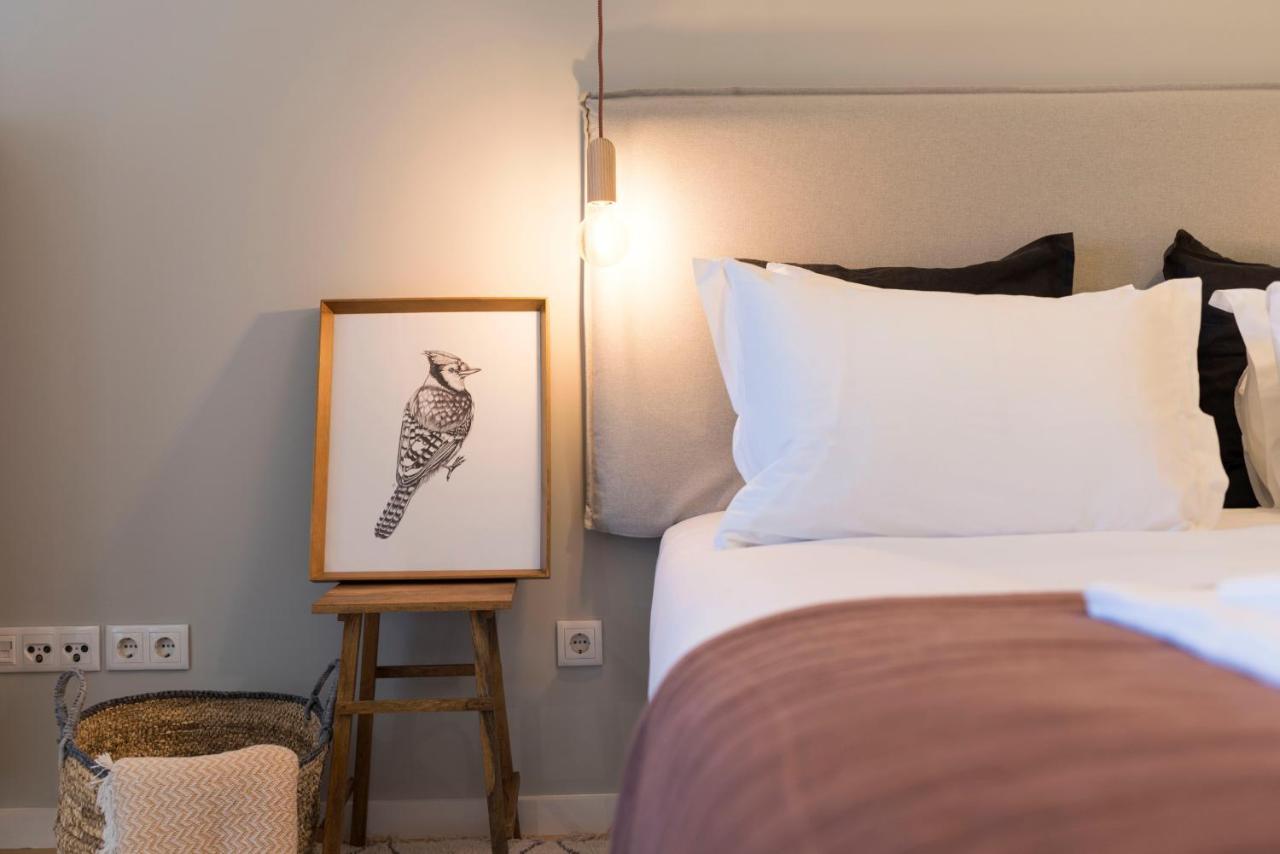 Porto Central Loft III ภายนอก รูปภาพ