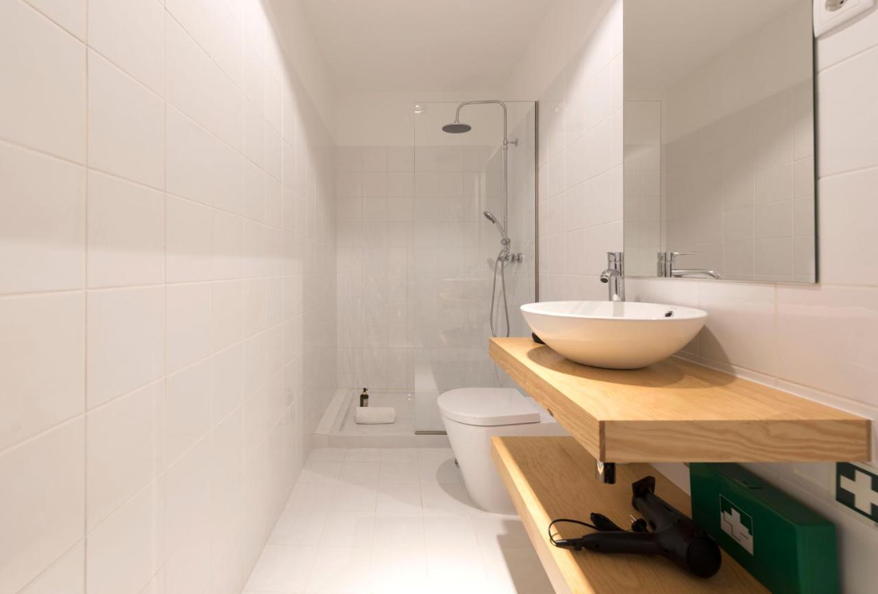 Porto Central Loft III ภายนอก รูปภาพ