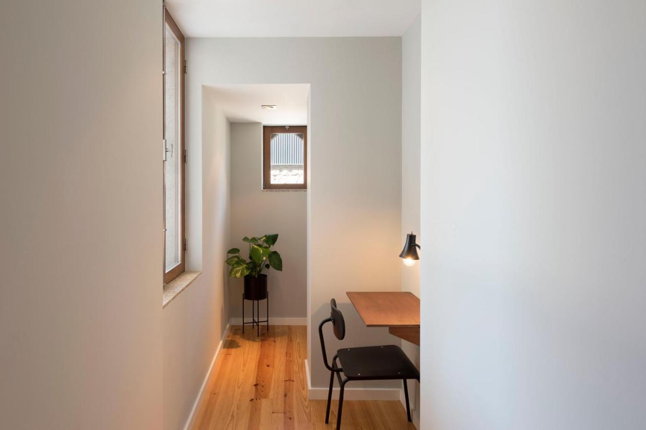 Porto Central Loft III ภายนอก รูปภาพ