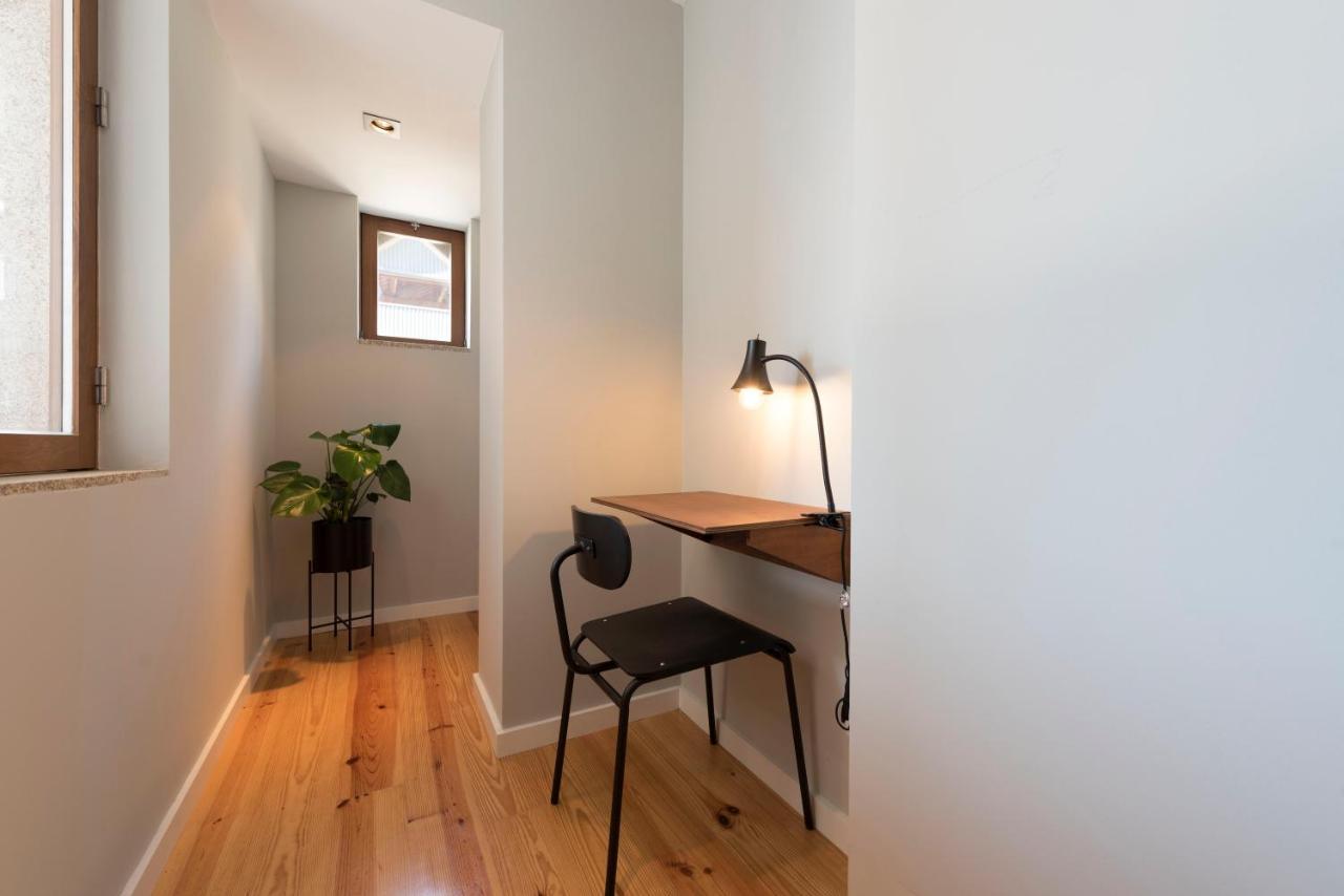 Porto Central Loft III ภายนอก รูปภาพ
