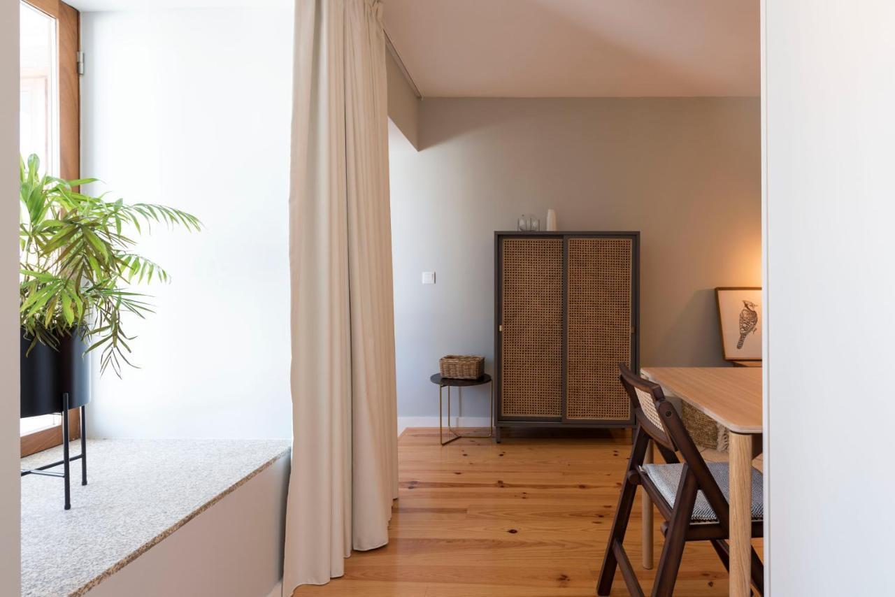 Porto Central Loft III ภายนอก รูปภาพ